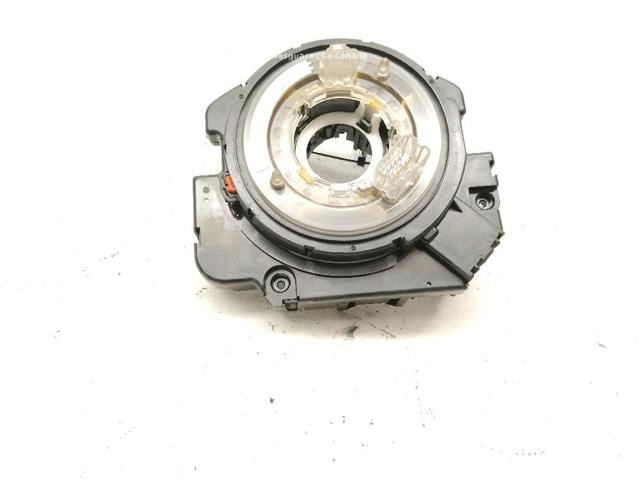 Pierścień kontaktowy AIRBAG, taśma kierownicy  8K0953568M VAG