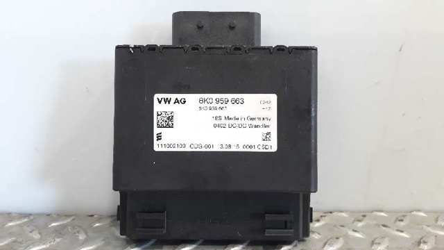 8K0959663 VAG