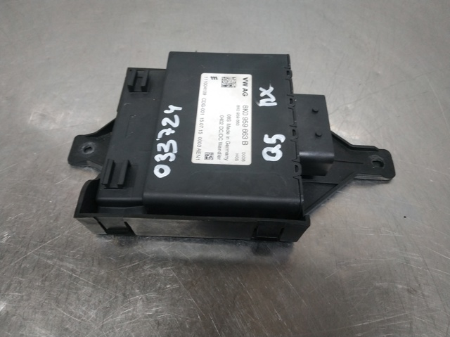 8K0959663B VAG