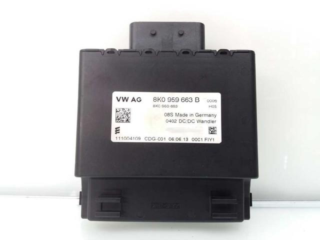 8K0959663B VAG