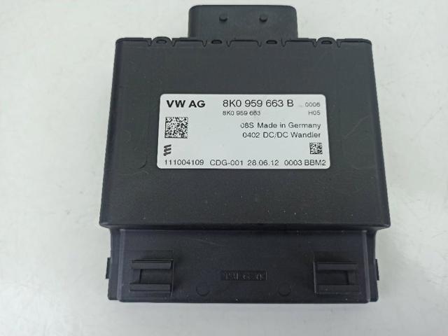 8K0959663B VAG