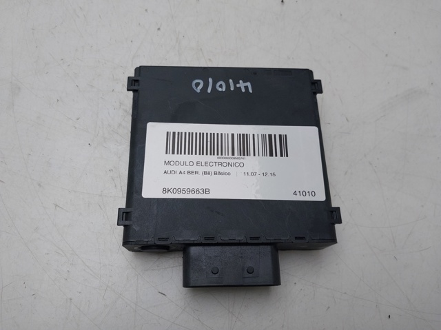 8K0959663B VAG