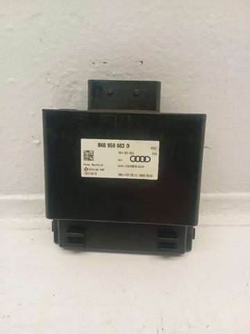 Stabilizator napięcia 8K0959663D VAG