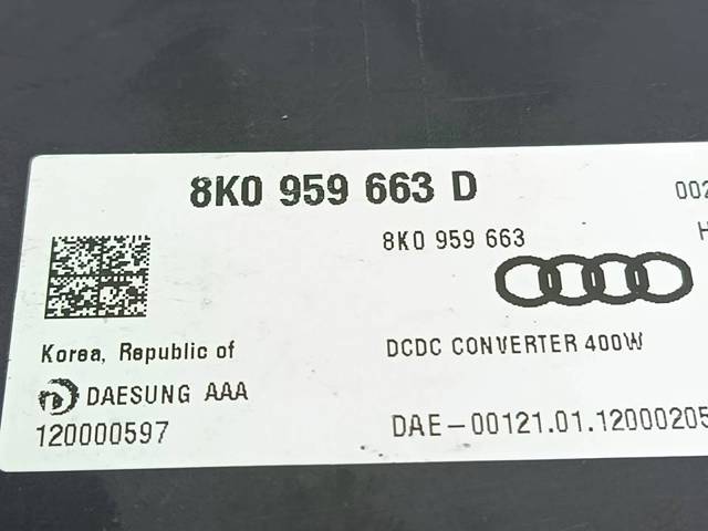 8K0959663D VAG