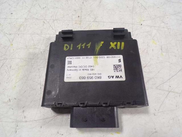 8K0959663D VAG