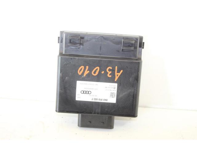 Stabilizator napięcia 8K0959663F VAG