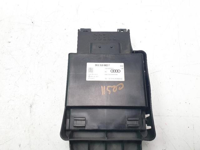 Stabilizator napięcia 8K0959663F VAG