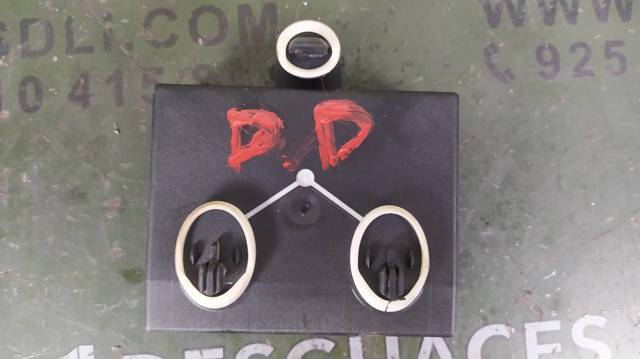 Blok komfortu przednich drzwi 8K0959792P VAG