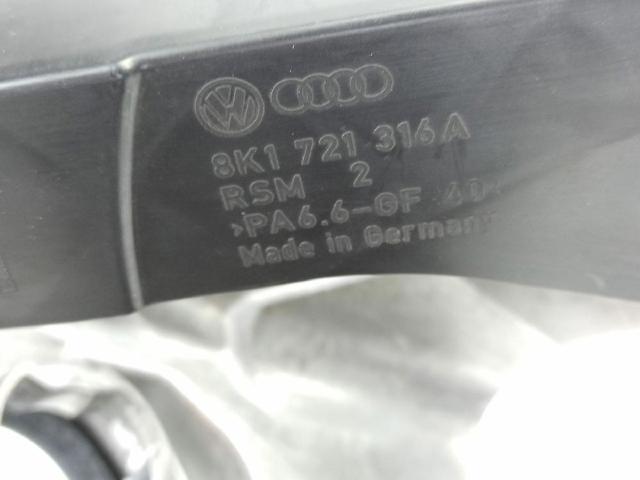 Pedał sprzęgła Audi A4 8K2