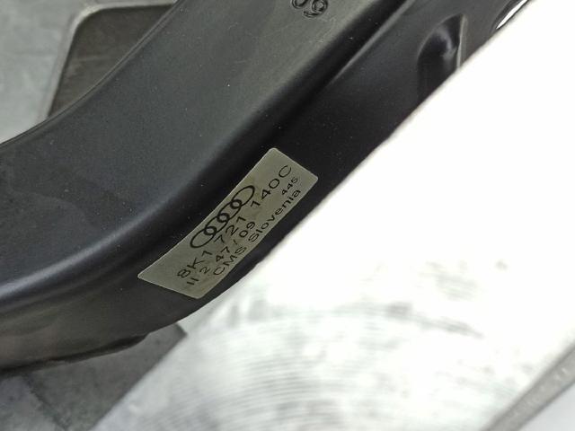 Pedał sprzęgła Audi A4 8K2