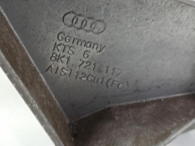 Pedał sprzęgła Audi A4 8K2