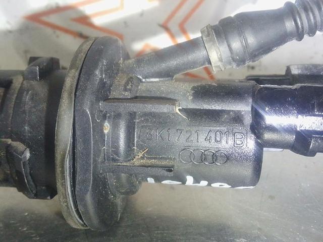 Cylinder sprzęgła główny 8K1721401B VAG
