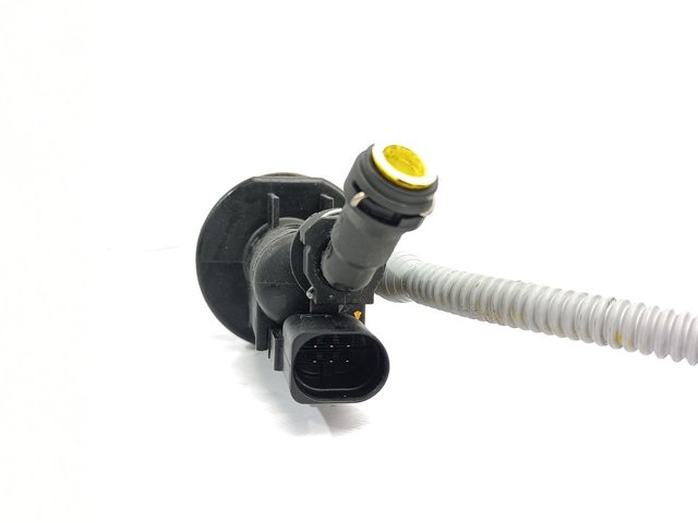 Cylinder sprzęgła główny 8K1721401H VAG