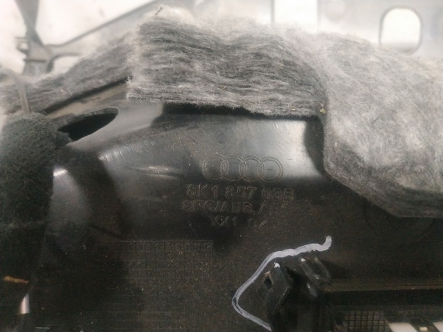 8K1857035 VAG