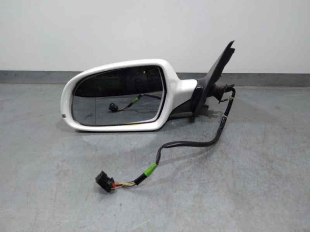 Lusterko wsteczne lewe 8K1857409AG VAG