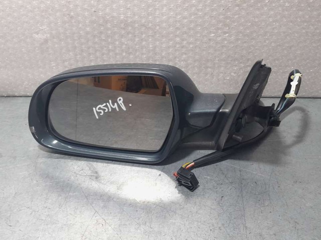 Lusterko wsteczne lewe 8K1857409AG VAG