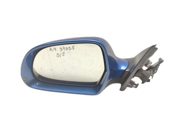 Lusterko wsteczne lewe 8K1857409E VAG