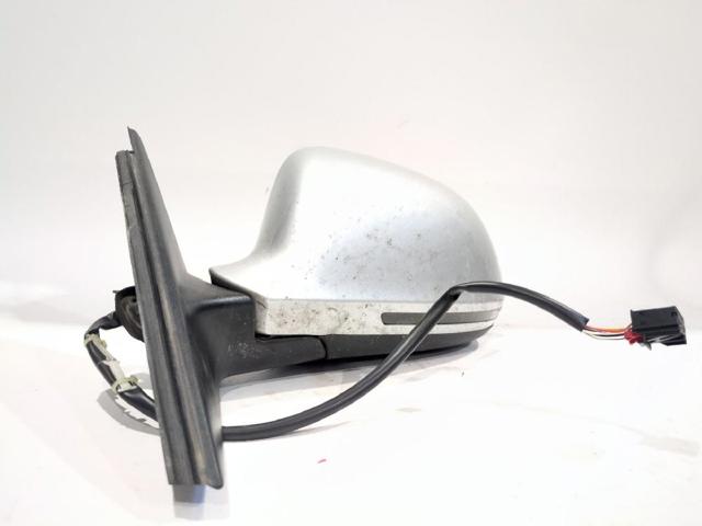 Lusterko wsteczne lewe 8K1857409E VAG