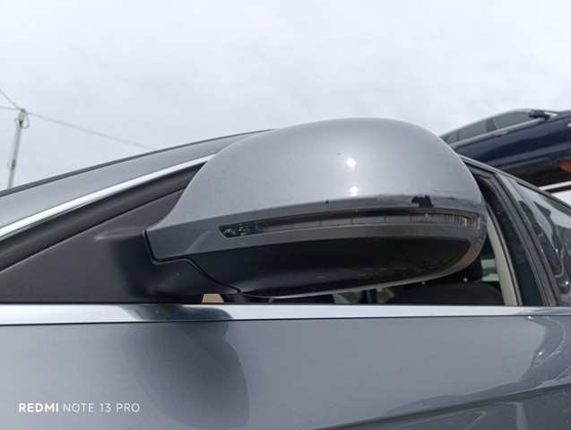 Lusterko wsteczne lewe 8K1857409E VAG