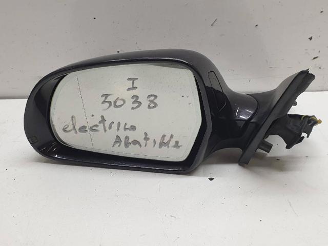 Lusterko wsteczne lewe 8K1857409E VAG