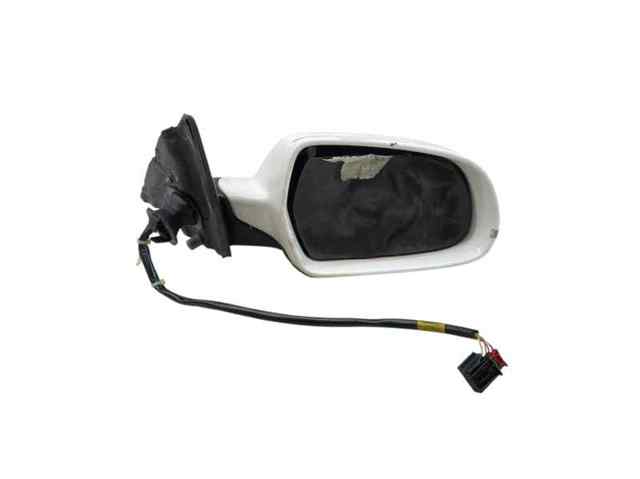 Lusterko wsteczne prawe 8K1857410AG VAG