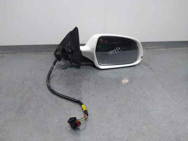 Lusterko wsteczne prawe 8K1857410AG VAG