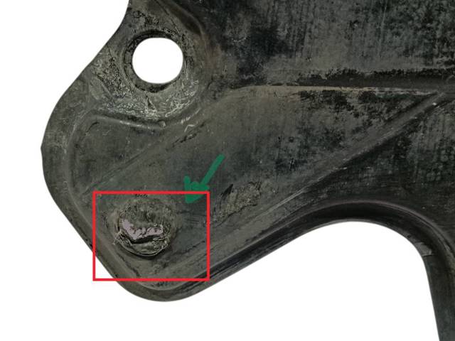 8K1863822L VAG
