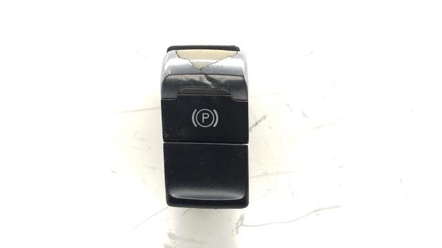 Przycisk elektromechanicznego hamulca postojowego (ręcznego) 8K1927225B VAG