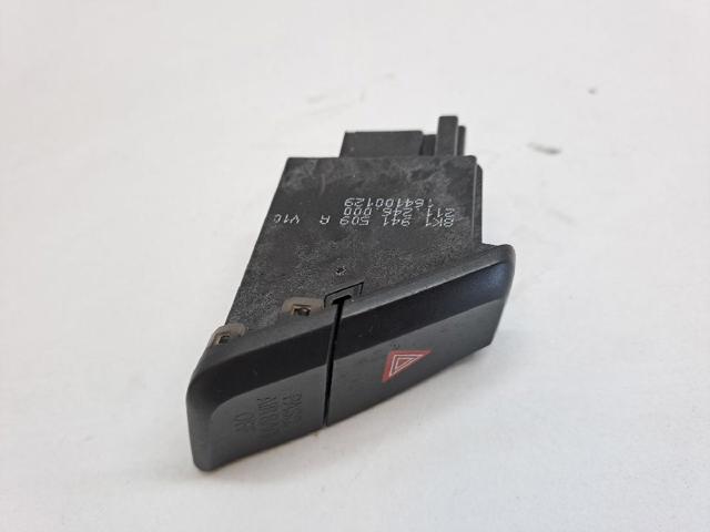 Przycisk włączania światła awaryjnego 8K1941509A VAG