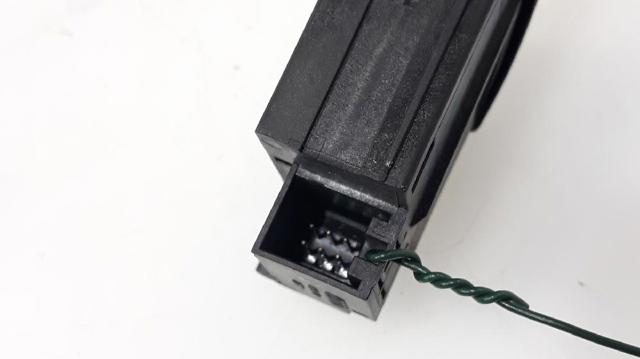 Przycisk włączania światła awaryjnego Audi A5 8TA