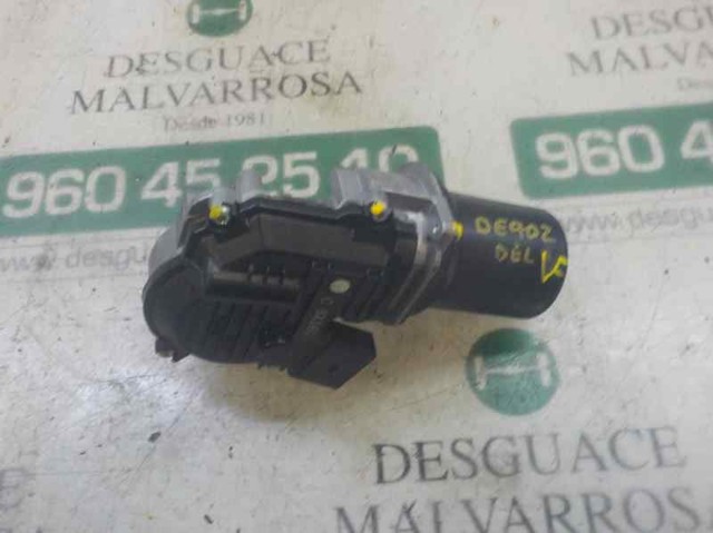 Mechanizm wycieraczek Audi A4