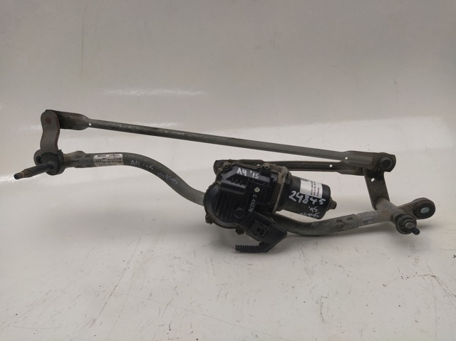 Mechanizm wycieraczek Audi A4