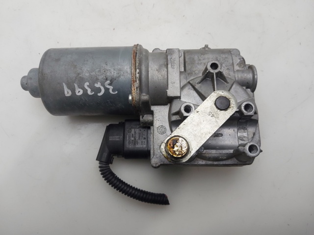 Mechanizm wycieraczek 8K1955023D VAG