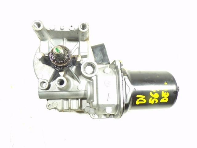 Mechanizm wycieraczek Audi A4