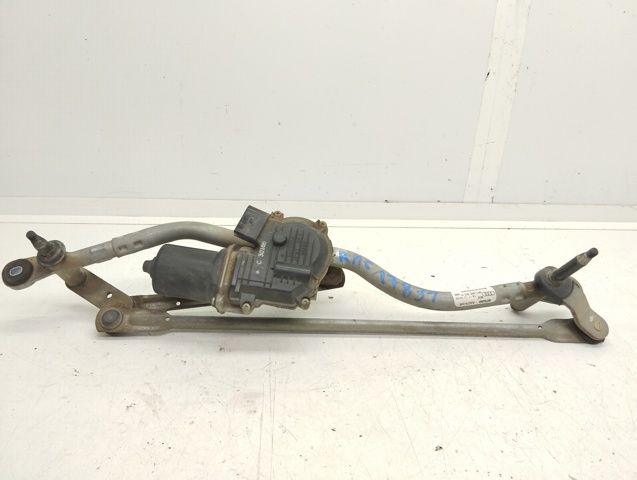 Mechanizm wycieraczek Audi A4