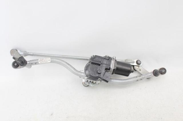 Mechanizm wycieraczek 8K1955023D VAG