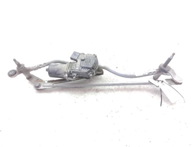 Mechanizm wycieraczek 8K1955023D VAG