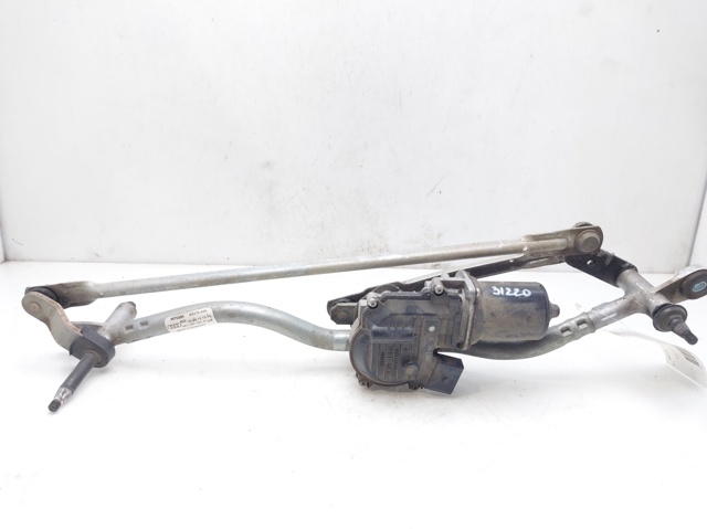Mechanizm wycieraczek Audi A4