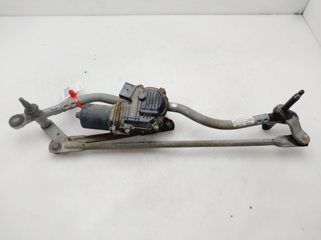Mechanizm wycieraczek 8K1955023D VAG