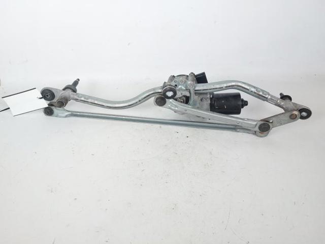 Mechanizm wycieraczek 8K1955023E VAG