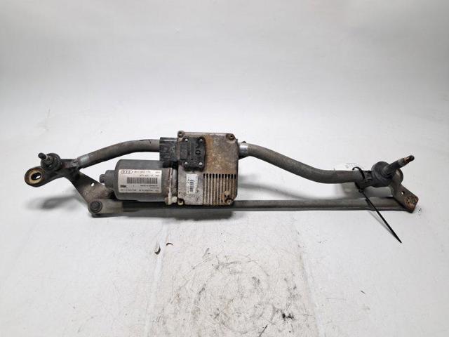 Mechanizm wycieraczek 8K1955023E VAG