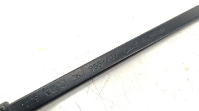 Ramię wycieraczki szyby przedniej Audi A5 8T3