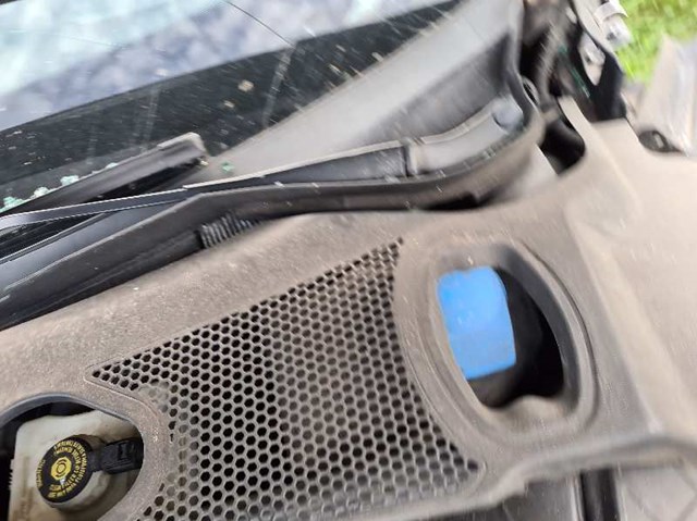 Ramię wycieraczki szyby przedniej Audi A5 8T3