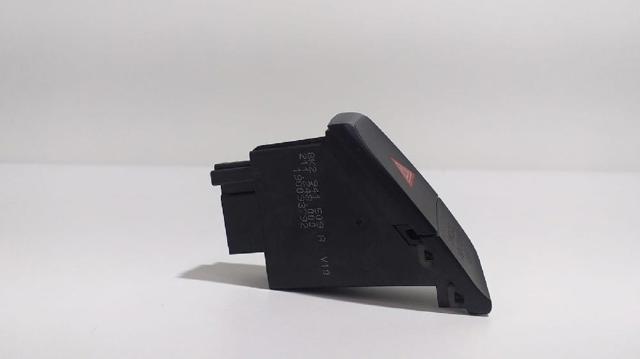 Przycisk włączania światła awaryjnego Audi A5 8T3