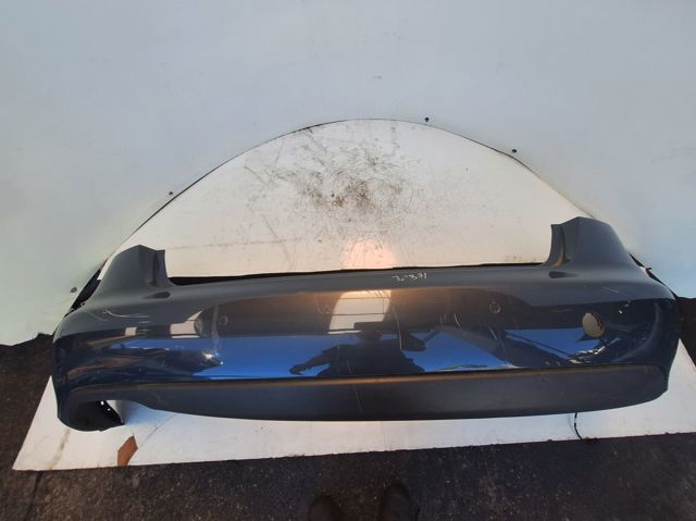 Zderzak tylny 8K5807303 VAG