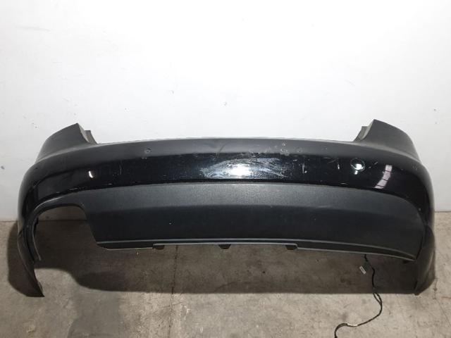 Zderzak tylny 8K5807303GRU VAG