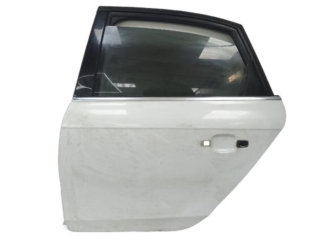 Drzwi tylne lewe 8K5833051D VAG