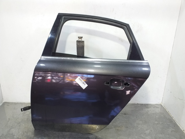 Drzwi Audi A4