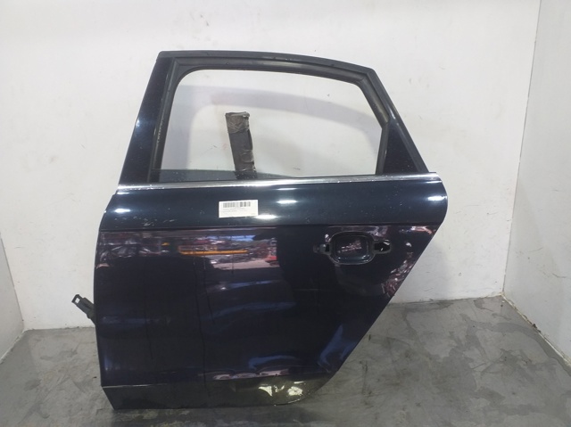Drzwi Audi A4