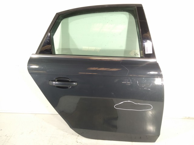 Drzwi Audi A4
